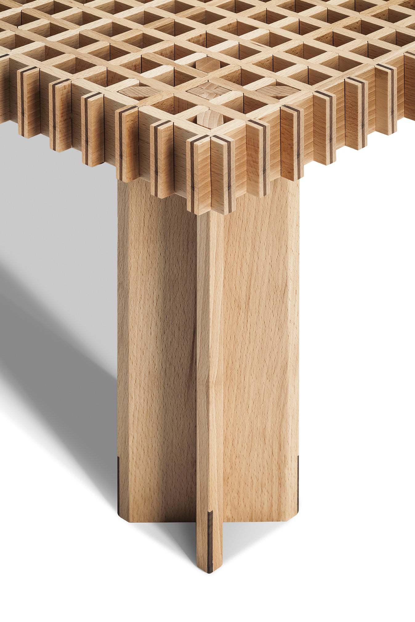 poltrona frau kyoto small table