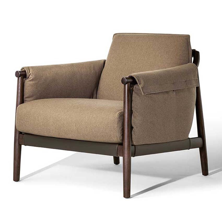 Times Lounge Armchair