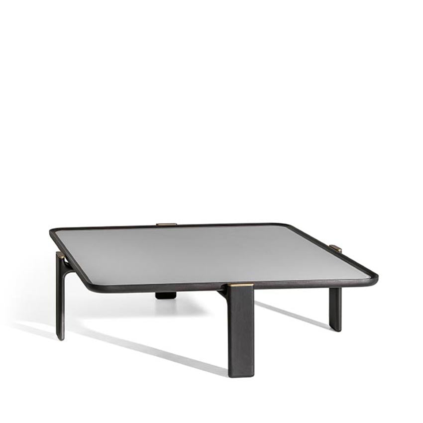 Duo Low Table