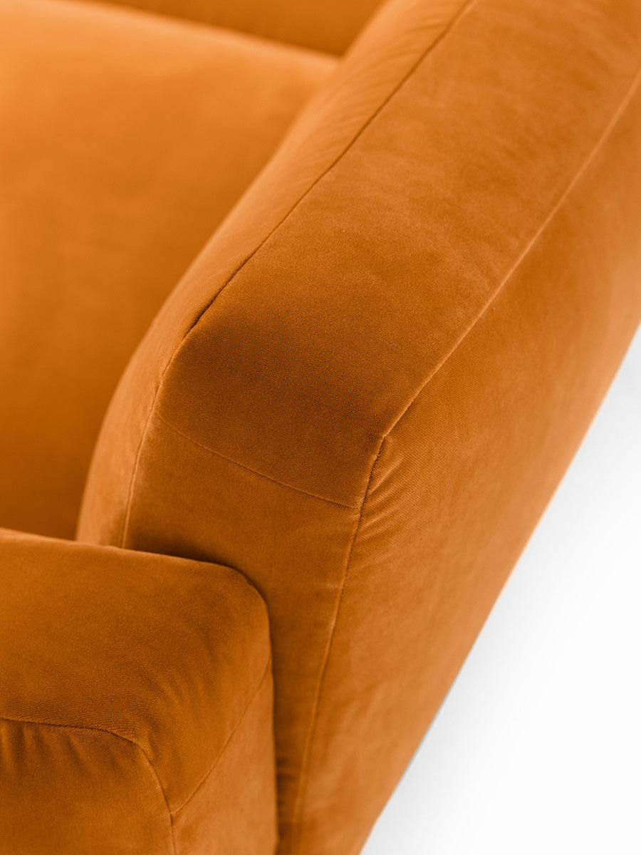 poltrona frau happy jack sofa