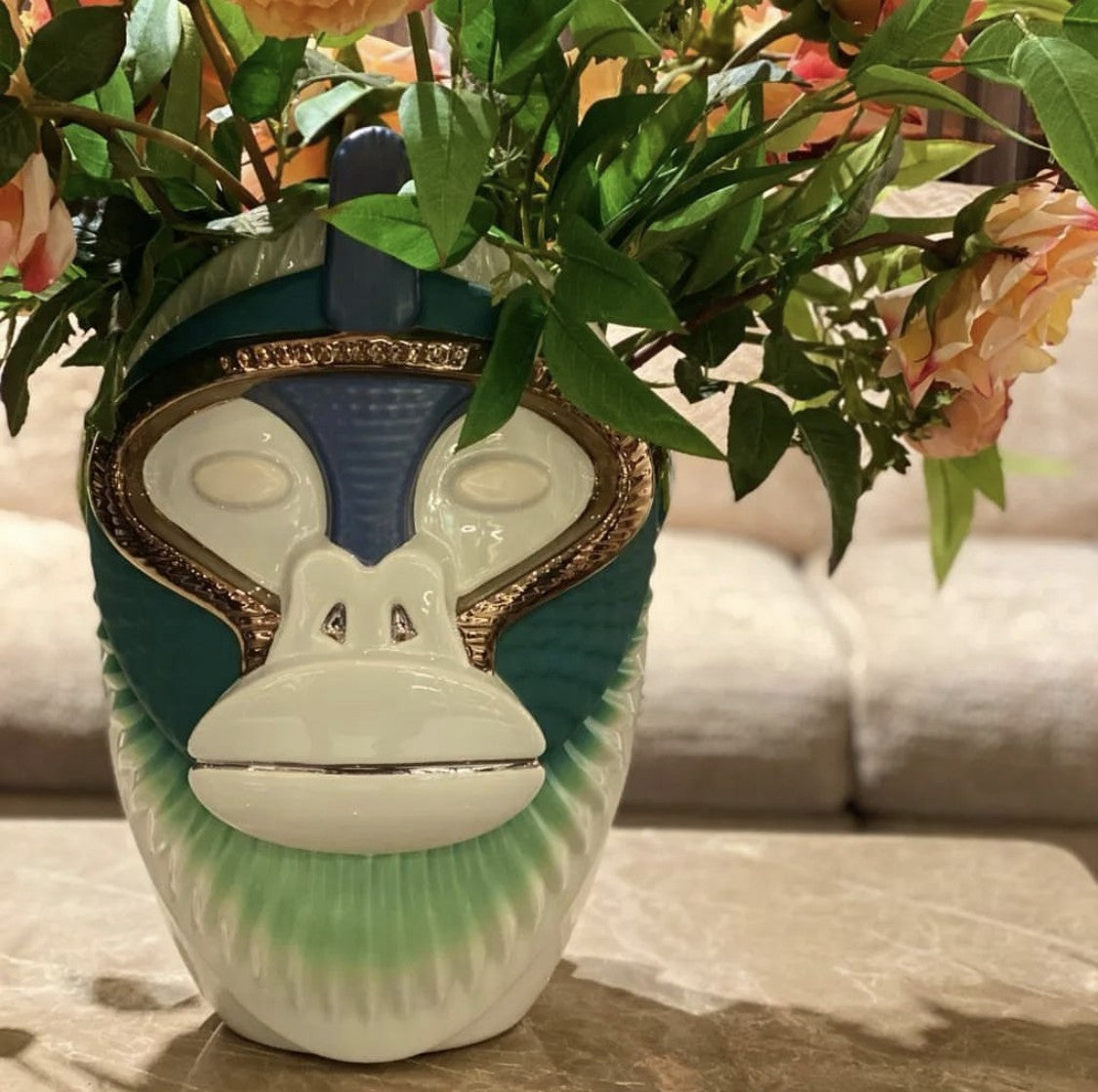 Kandti Vase