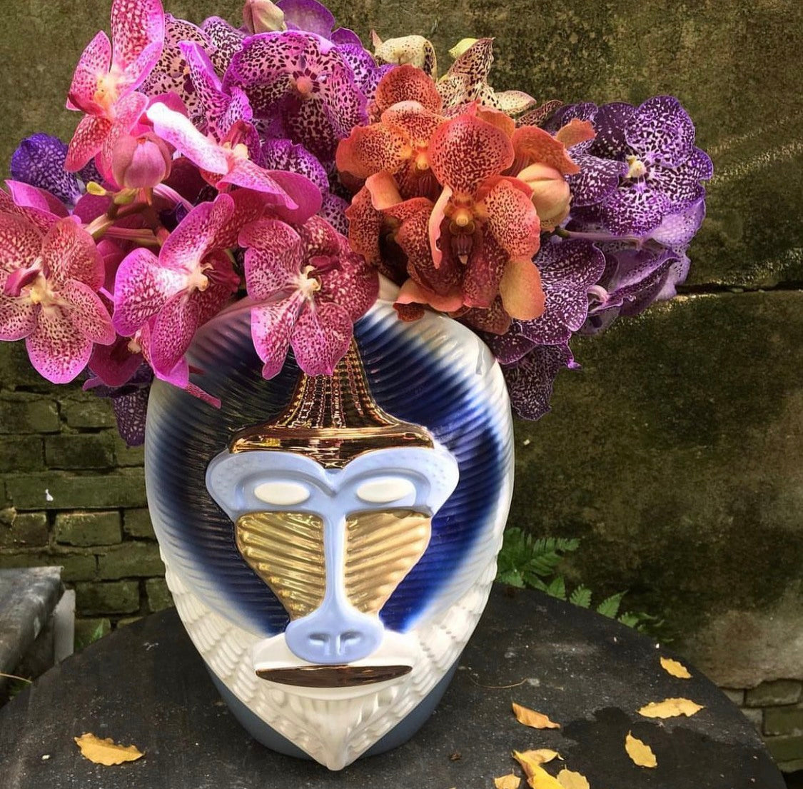 Kandti Vase