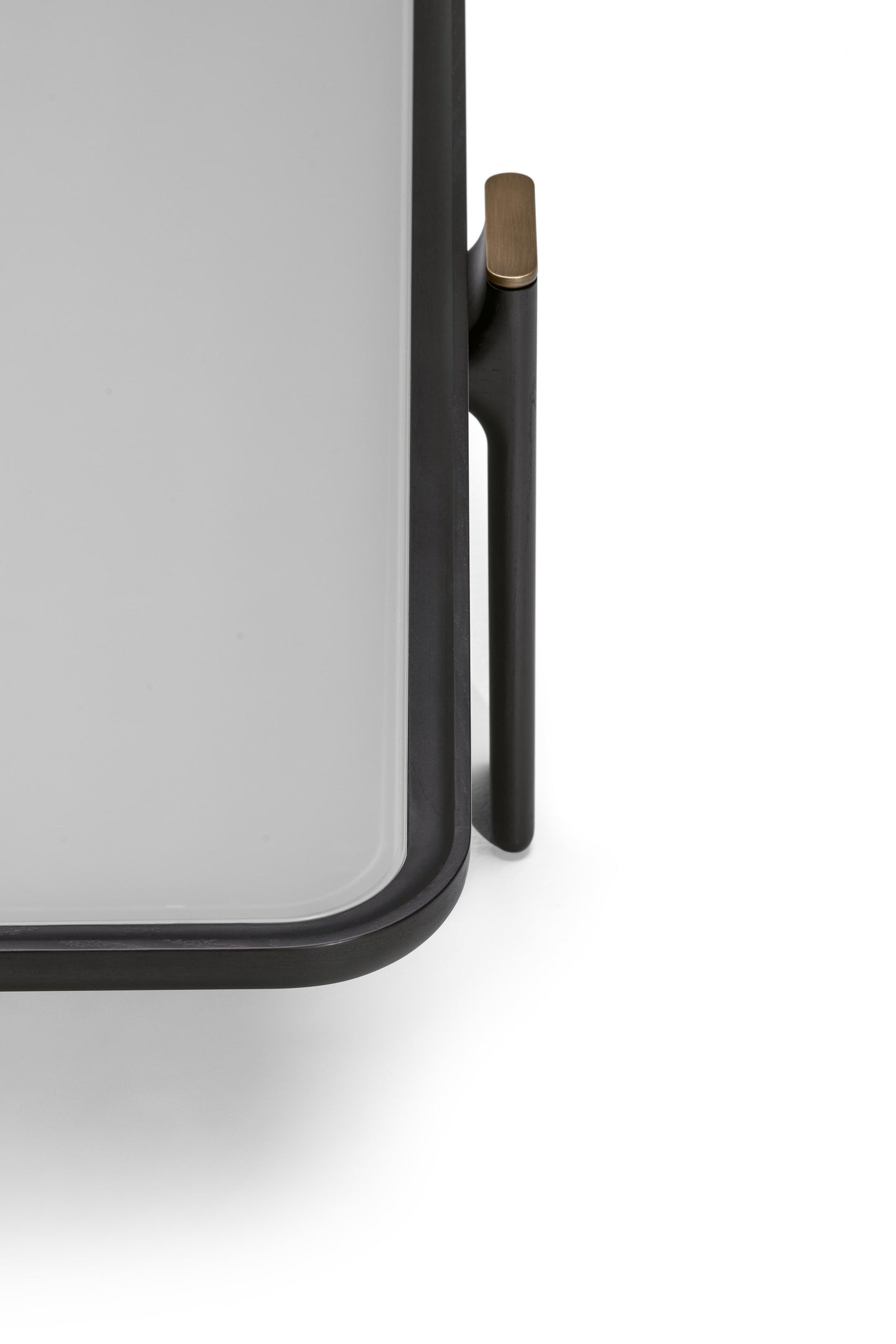 poltrona frau duo low table