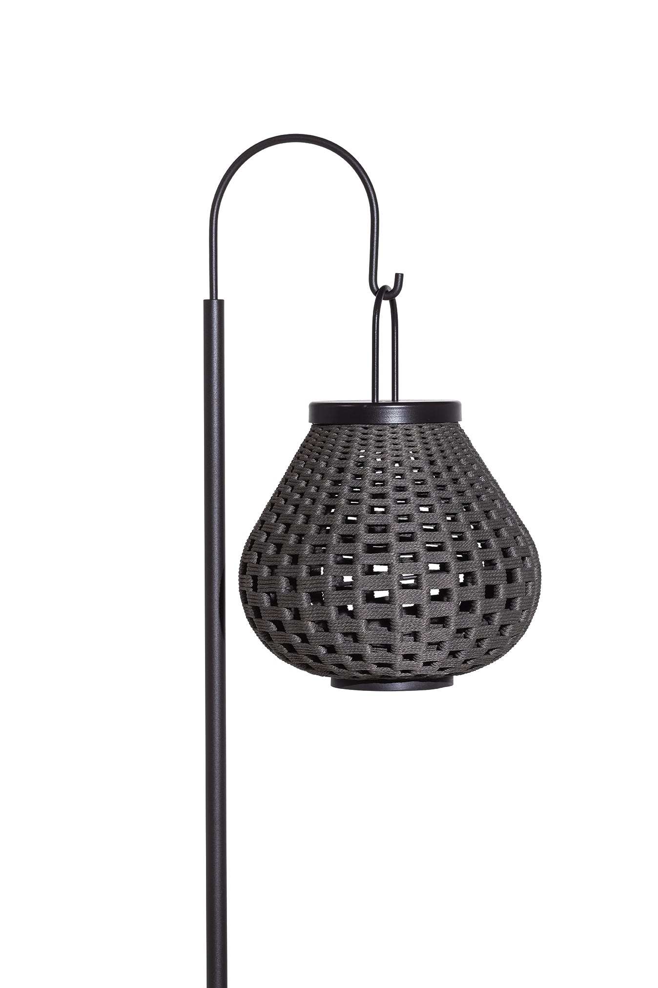 Sparkler Lamp