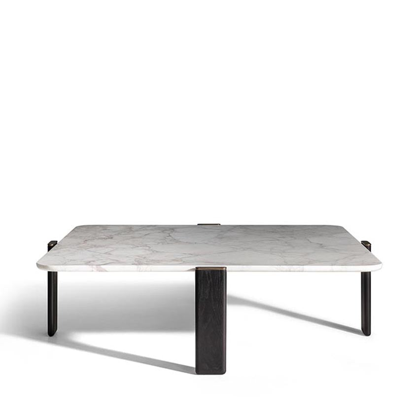 Duo Low Table