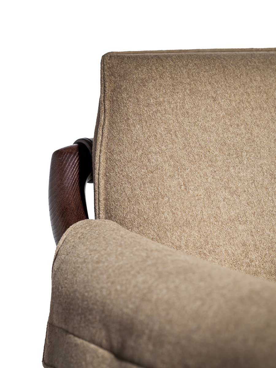 Times Lounge Armchair