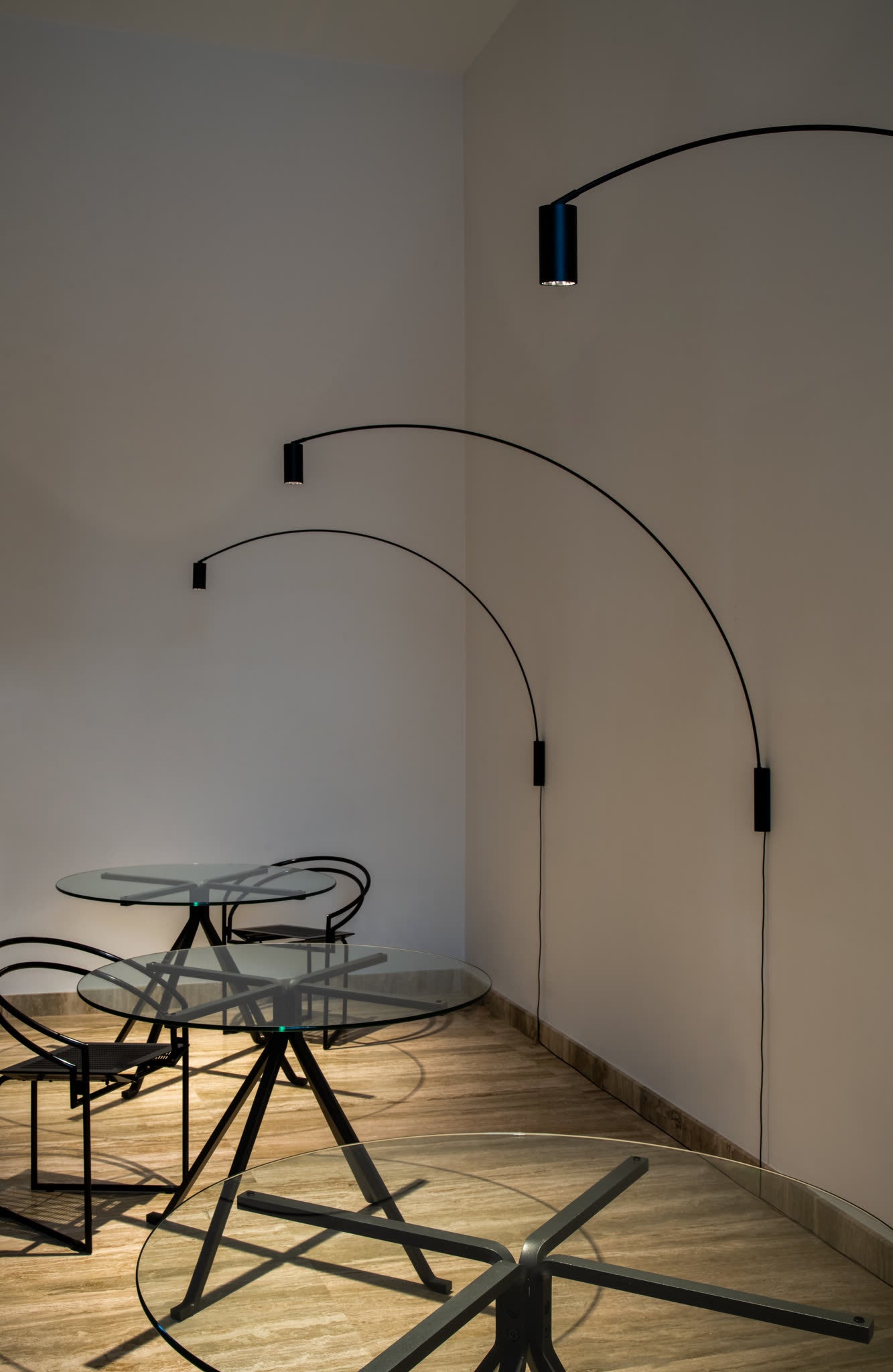 Fox Wall Light
