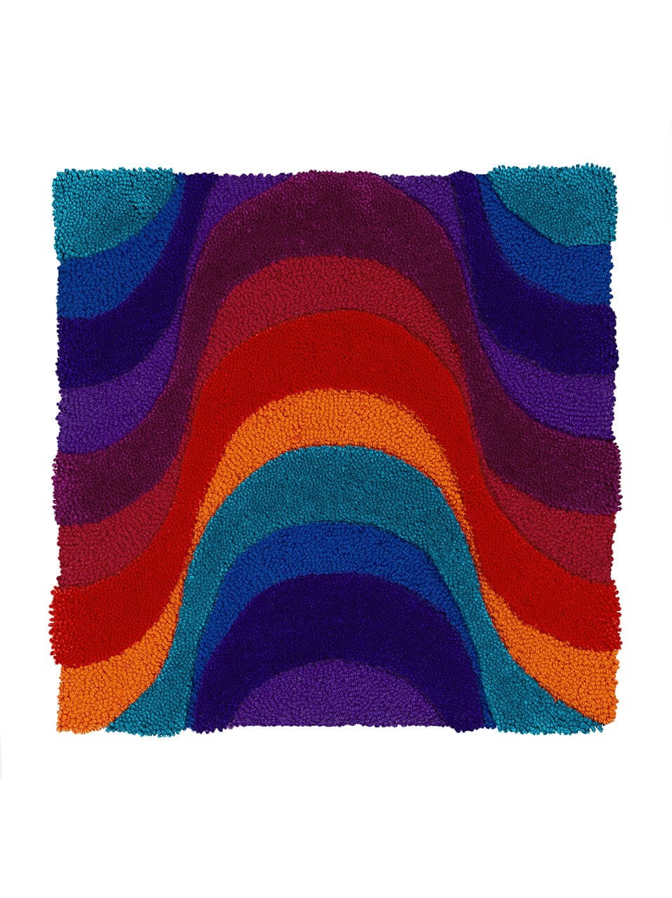 Wave positive