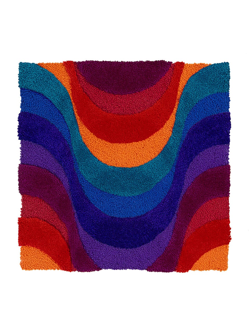 Wave negative