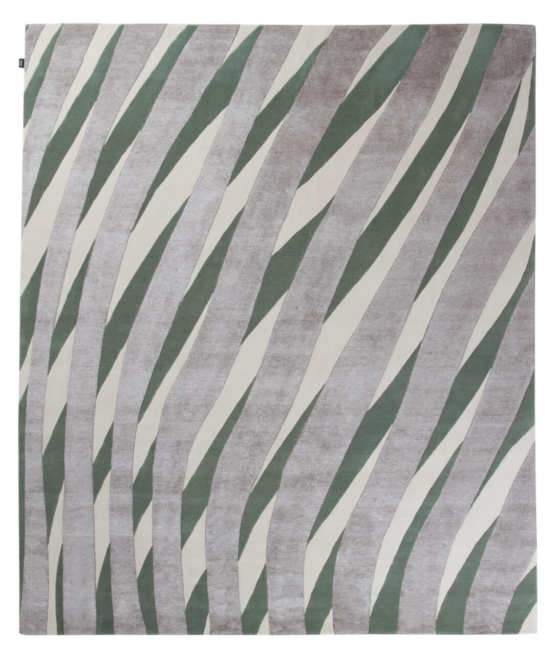 Basil Green
