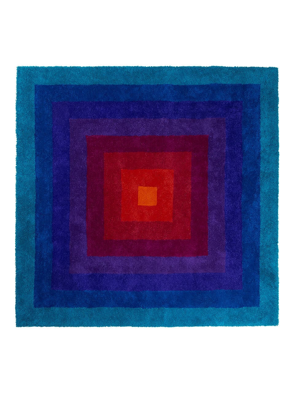 Vp Romantica Square
