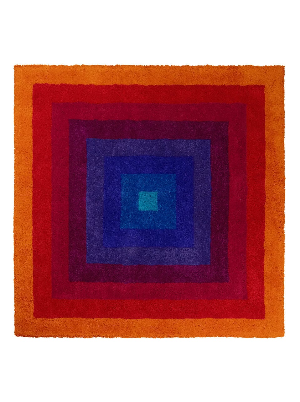 Vp Romantica Square