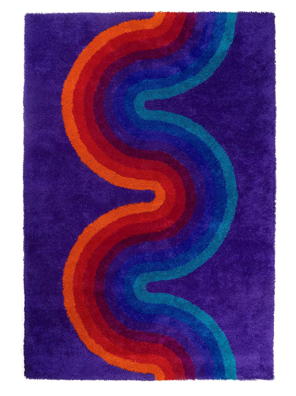Vp Romantica Curve