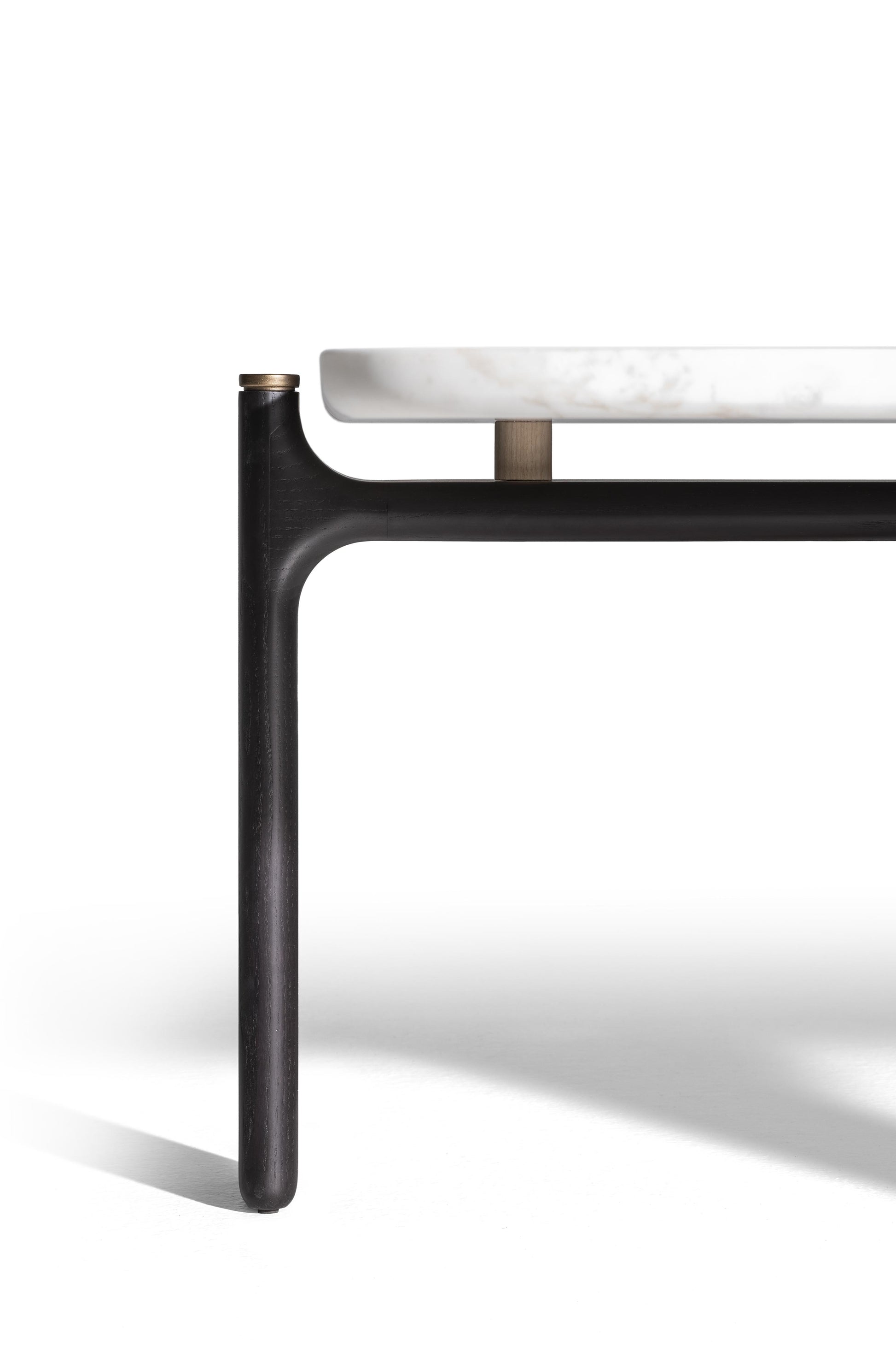 Duo Low Table