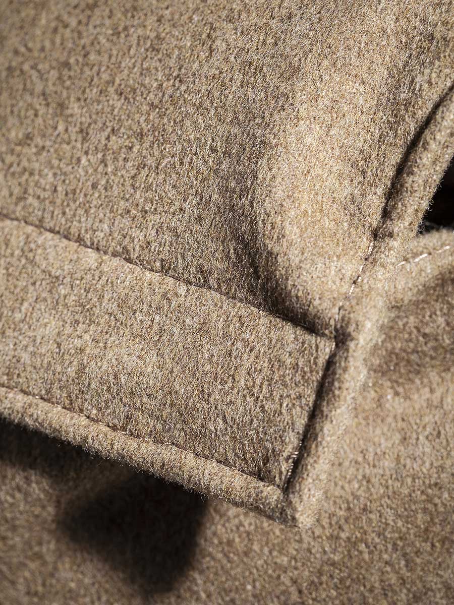 poltrona frau times lounge armchair