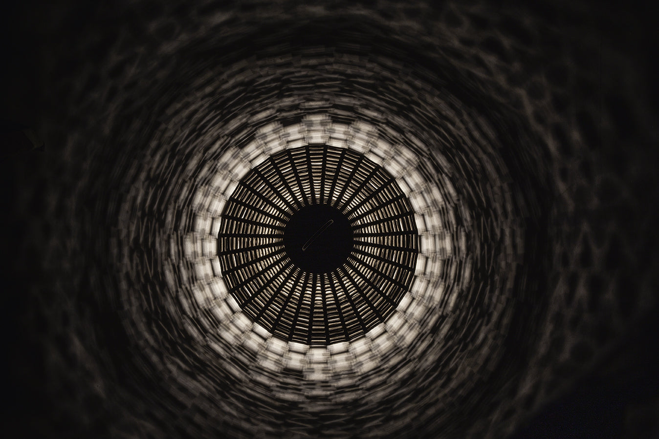 Sparkler Lamp