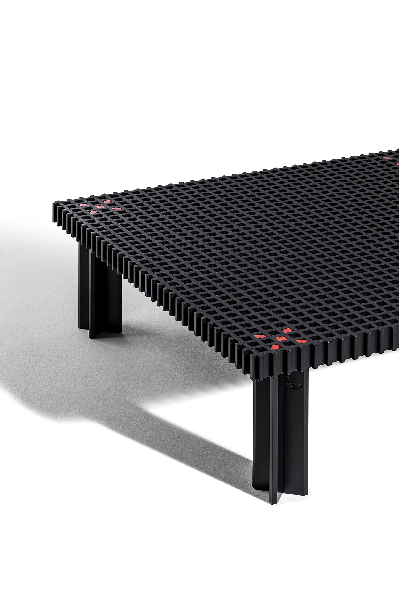 poltrona frau kyoto small table