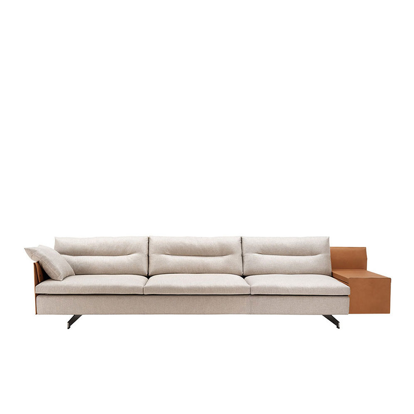 Grantorino 3-Seater Sofa