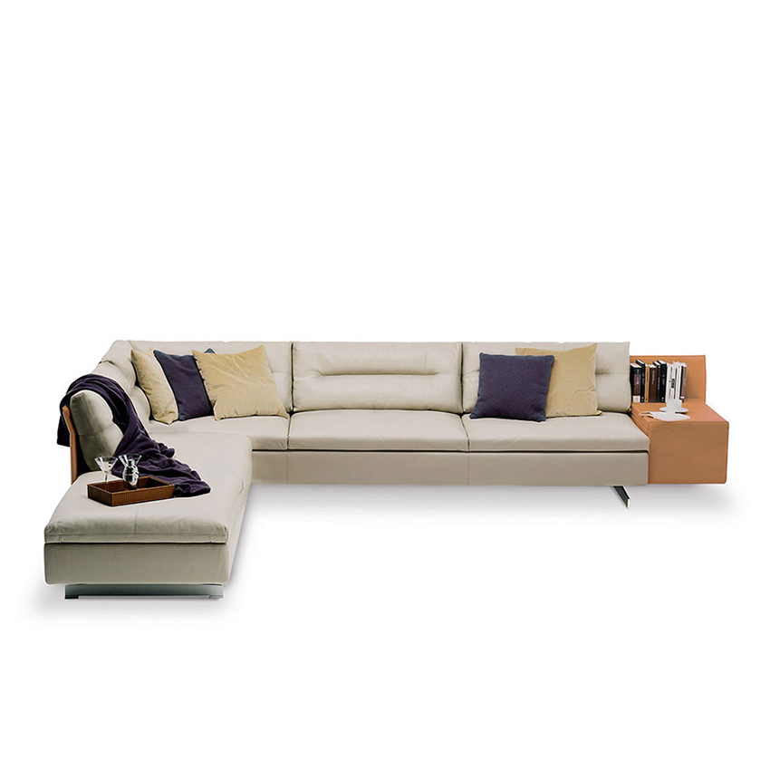 Grantorino 3-Seater Sofa