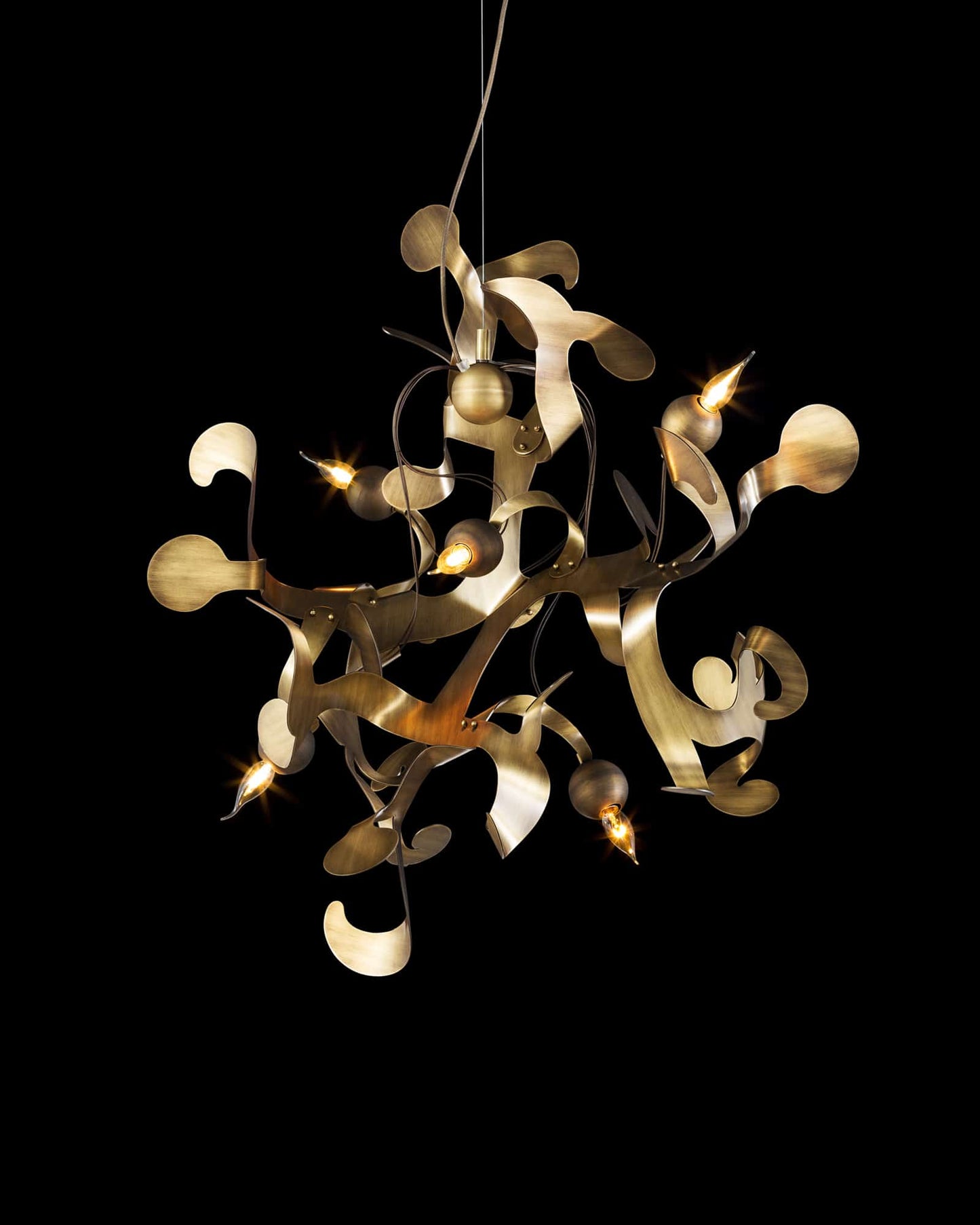 Kelp Element