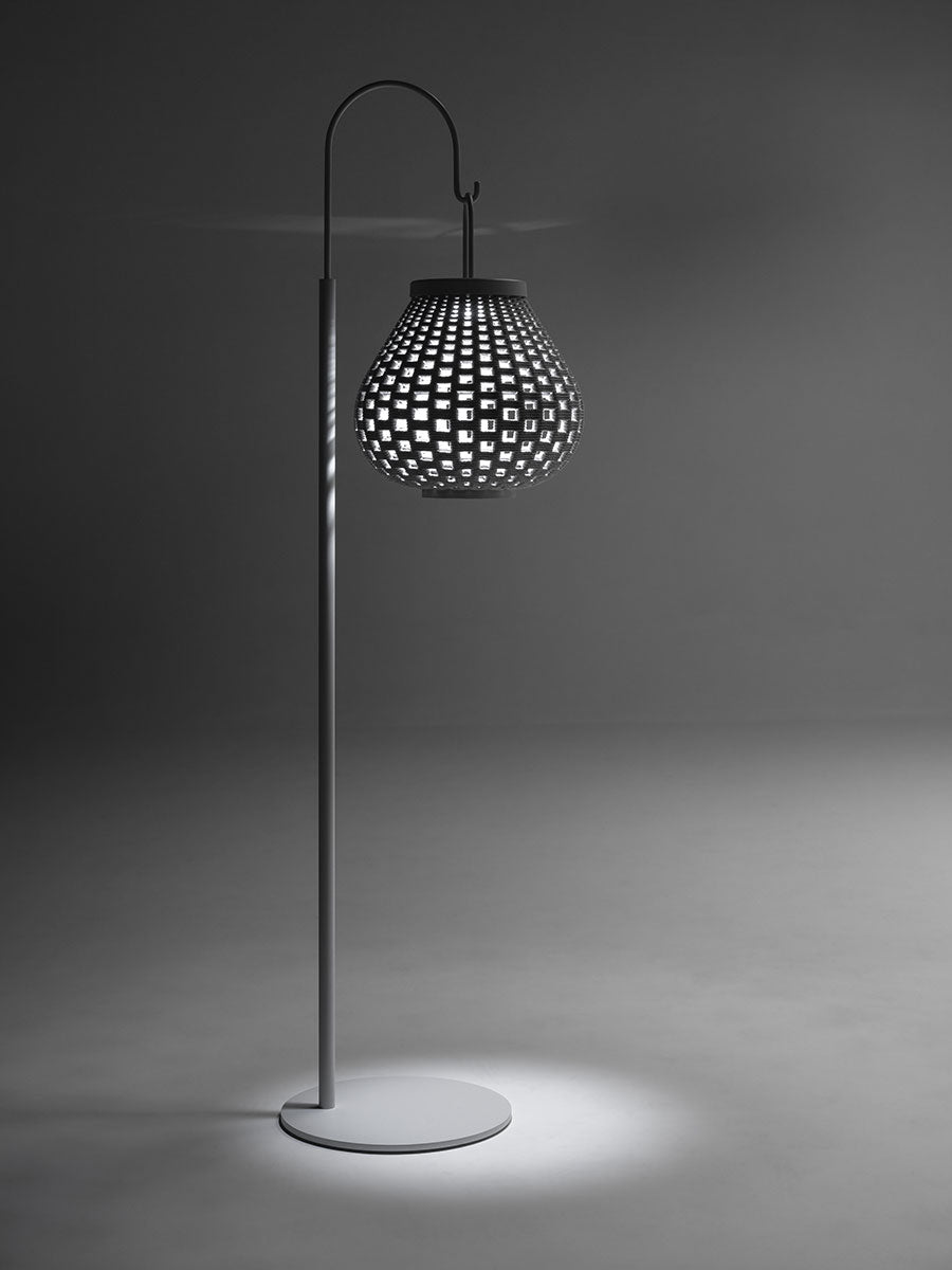 Sparkler Lamp