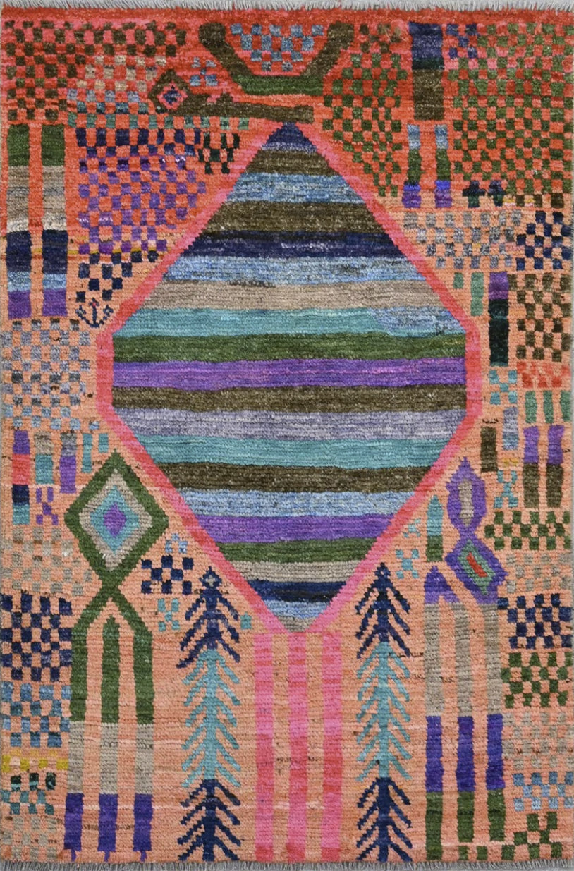 Taimany 4280590, 240X166Cm