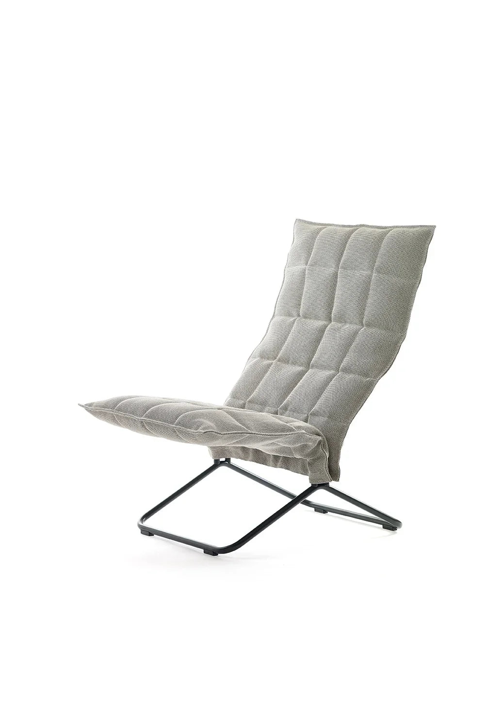 Tubular k Chair
