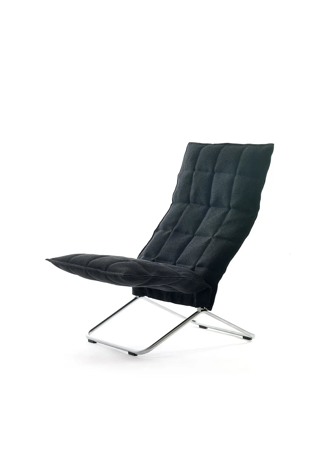 Tubular k Chair