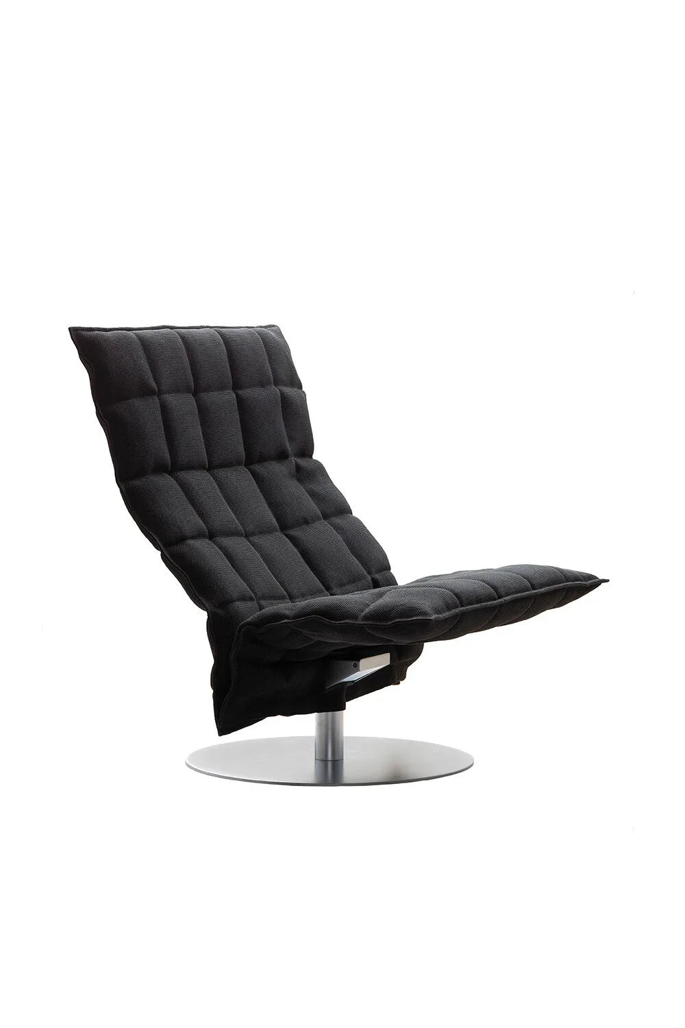 Narrow Swivel k chair with star base