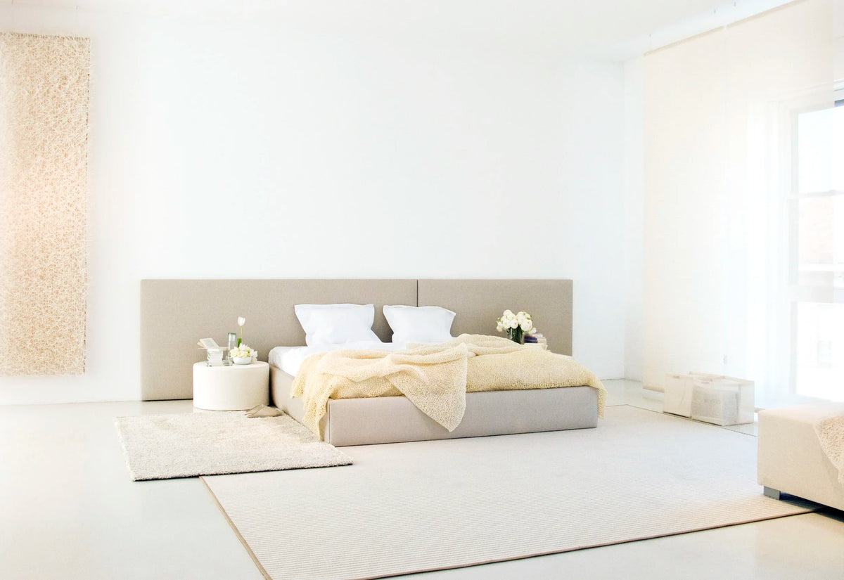 Woodnotes bed