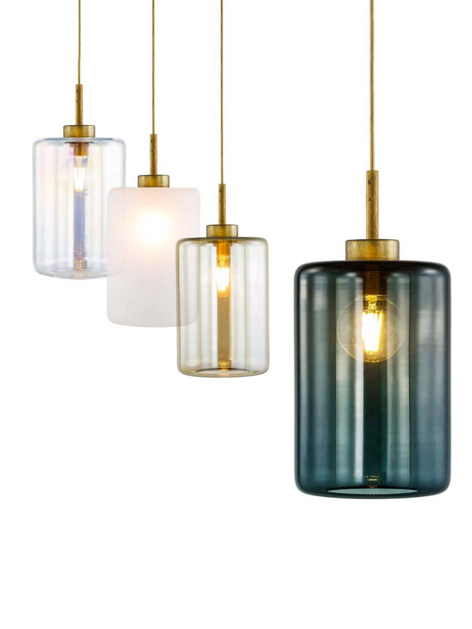 Louise Hanging Lamp