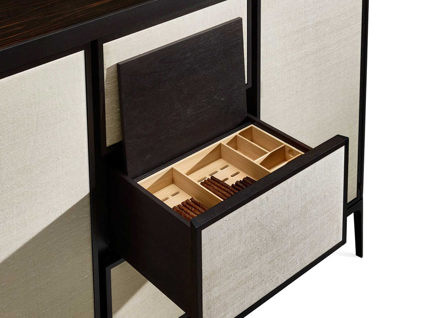 Full Cabinet High