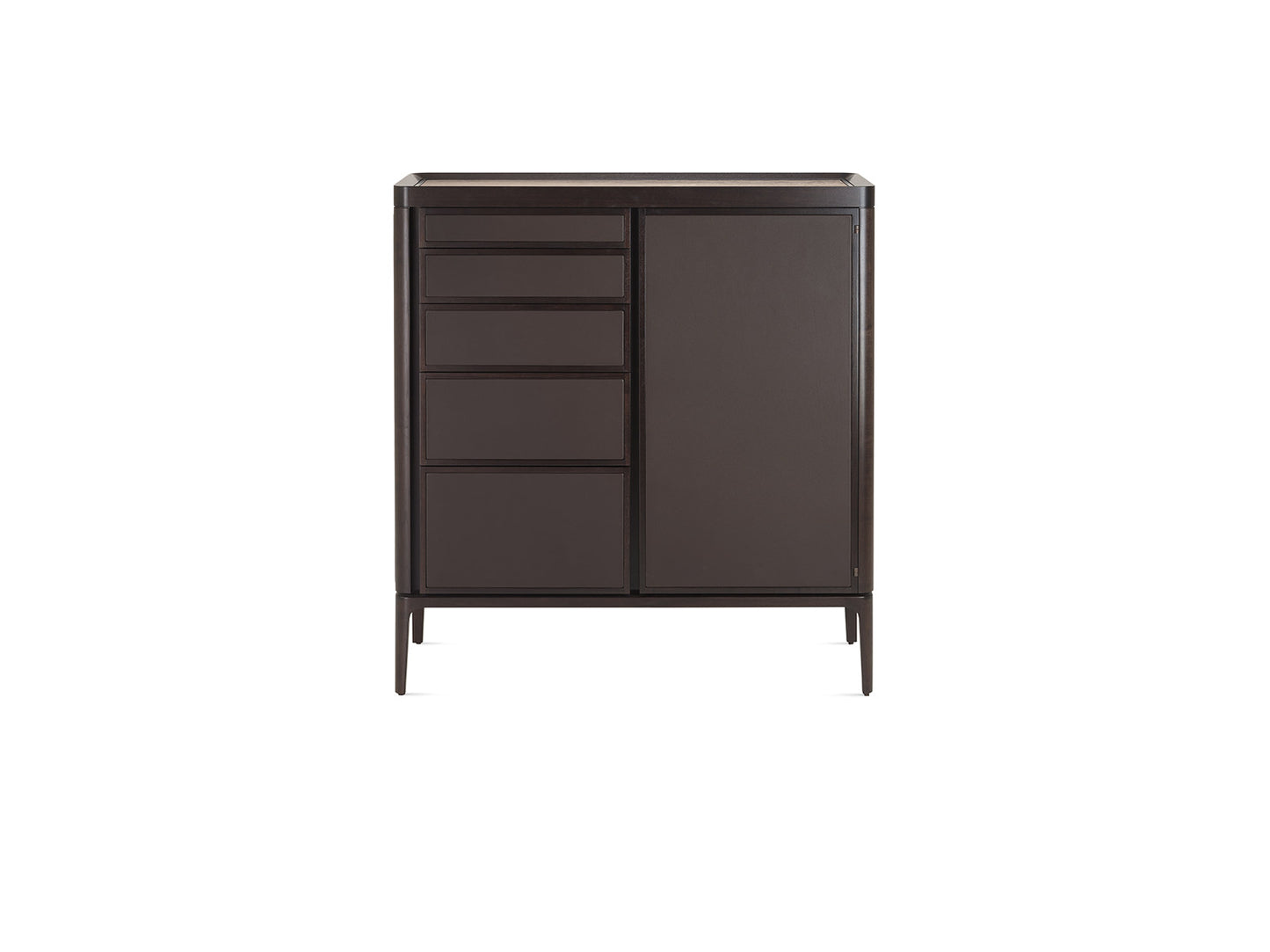 Full Cabinet High