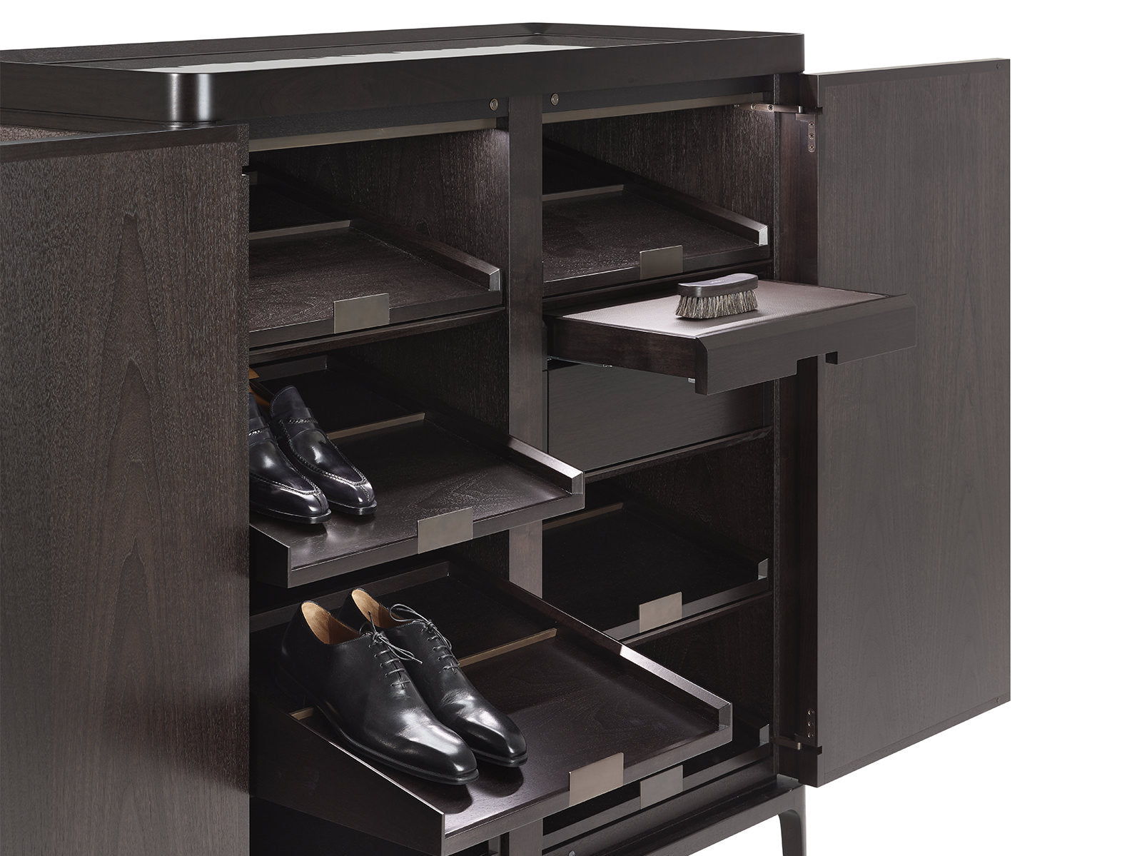 Full Cabinet High