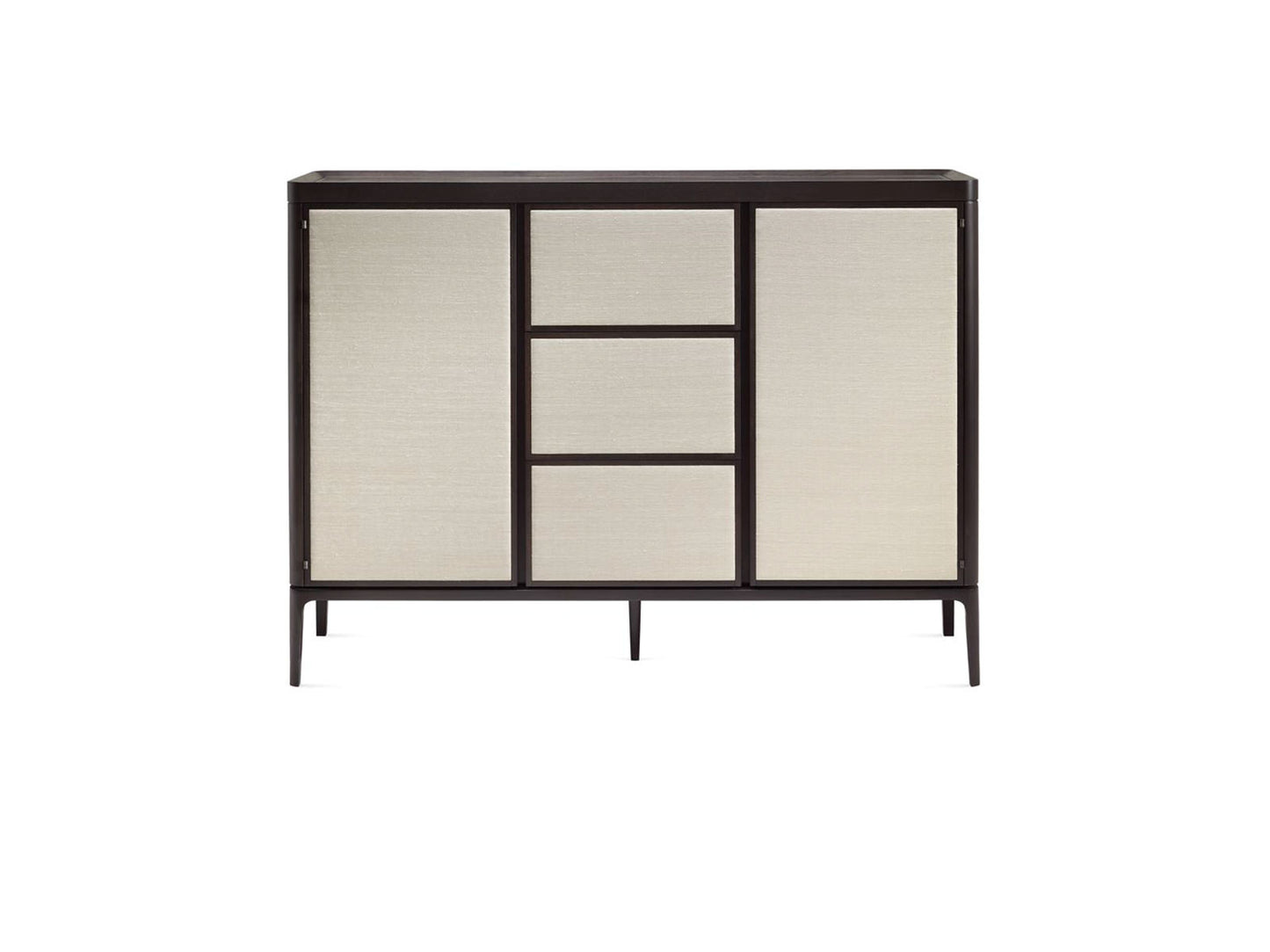 Full Cabinet High