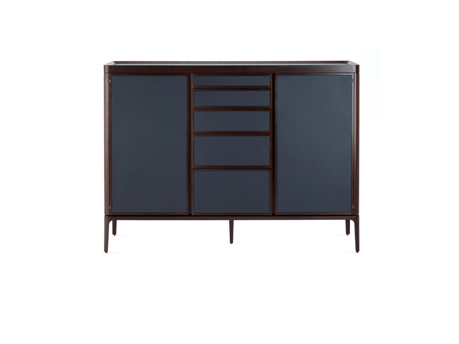 Full Cabinet High