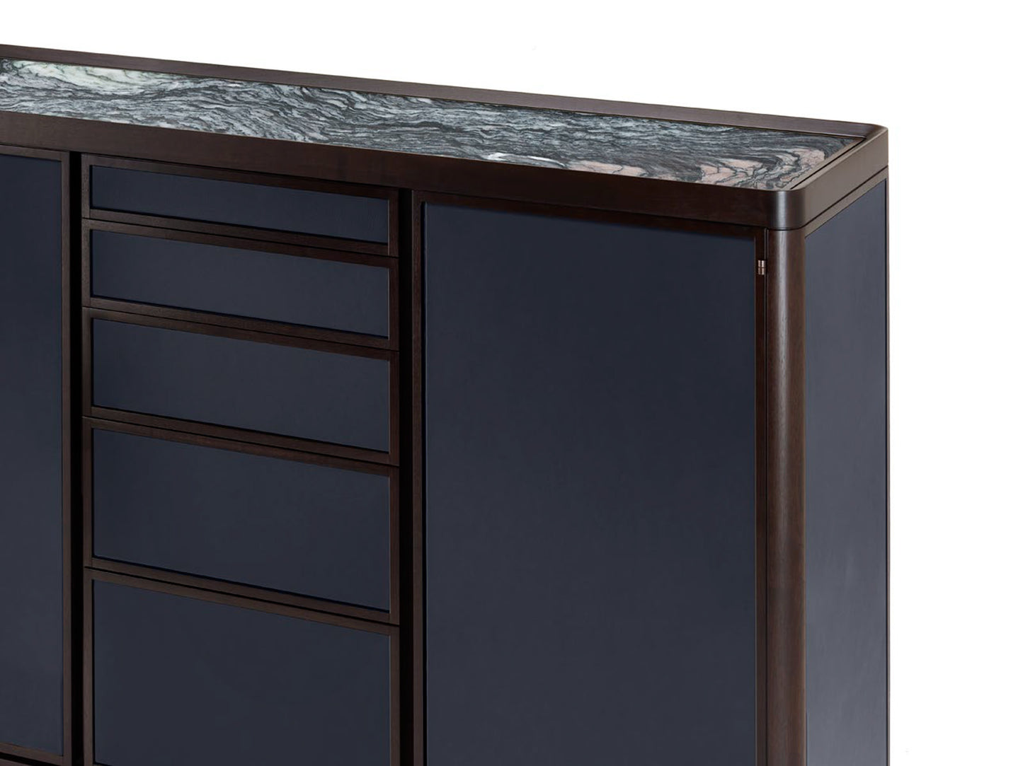Full Cabinet High