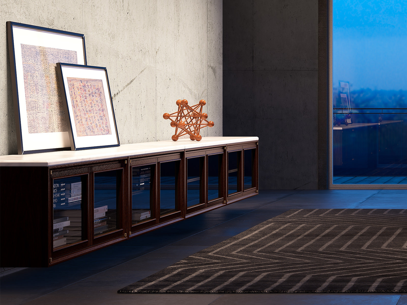 Sideboard
