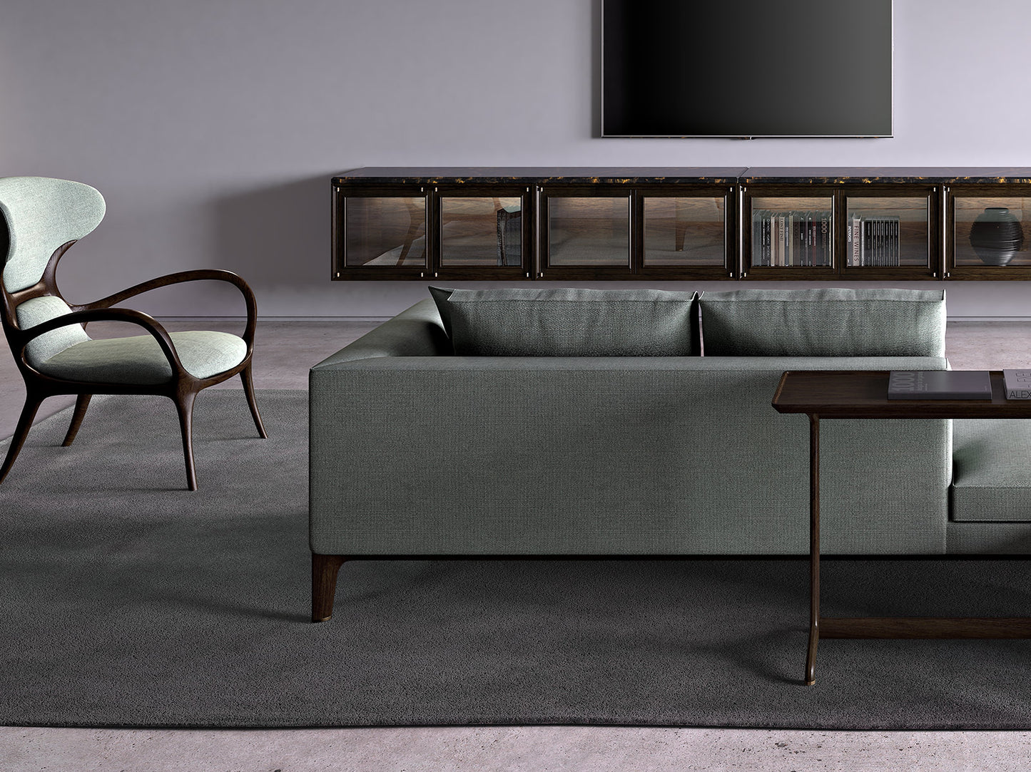 Sideboard
