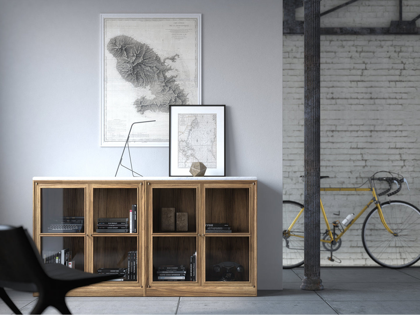 Sideboard
