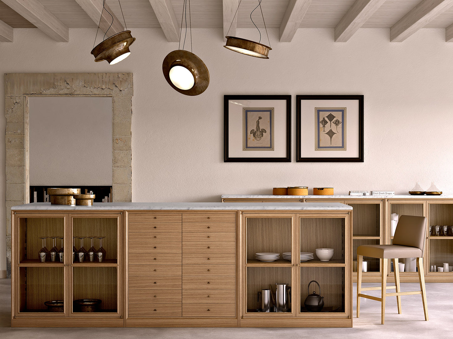 Sideboard