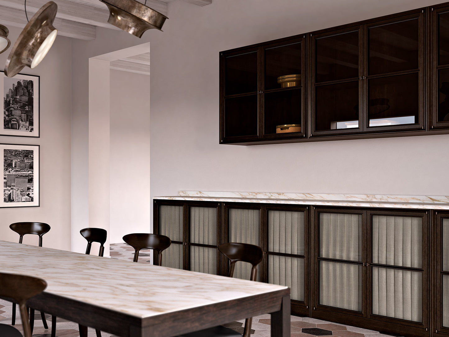 Sideboard