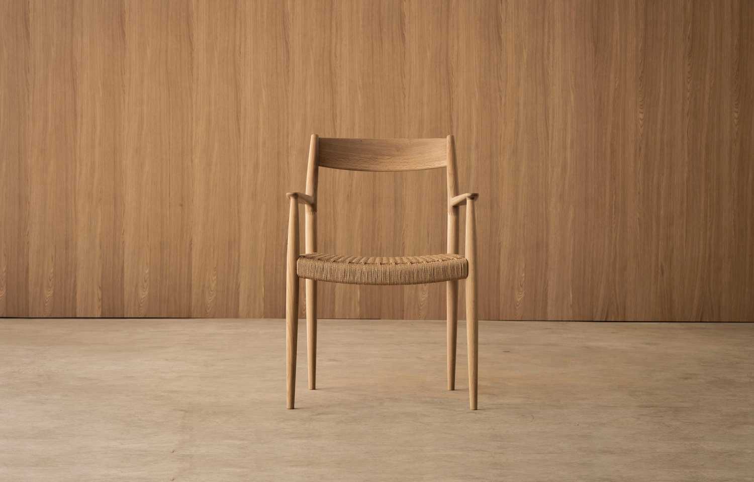 N–DC01 | Dining Chair