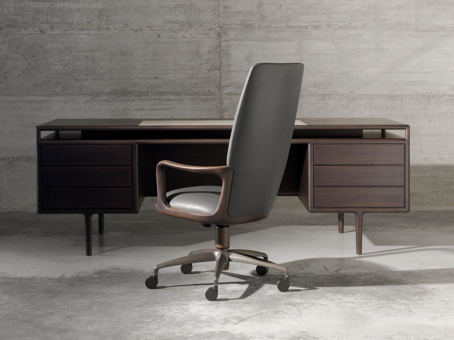 Rive Droite Desk