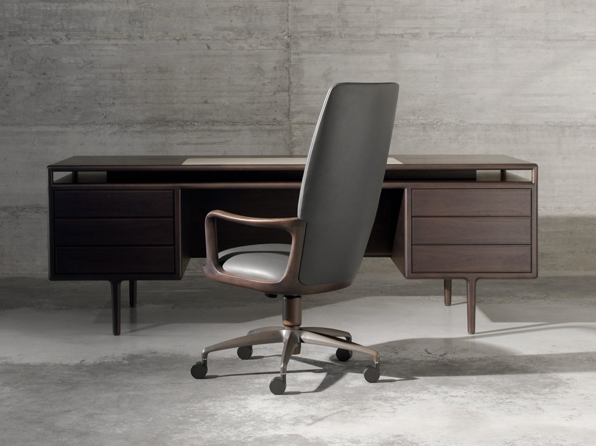 Rive Droite Desk
