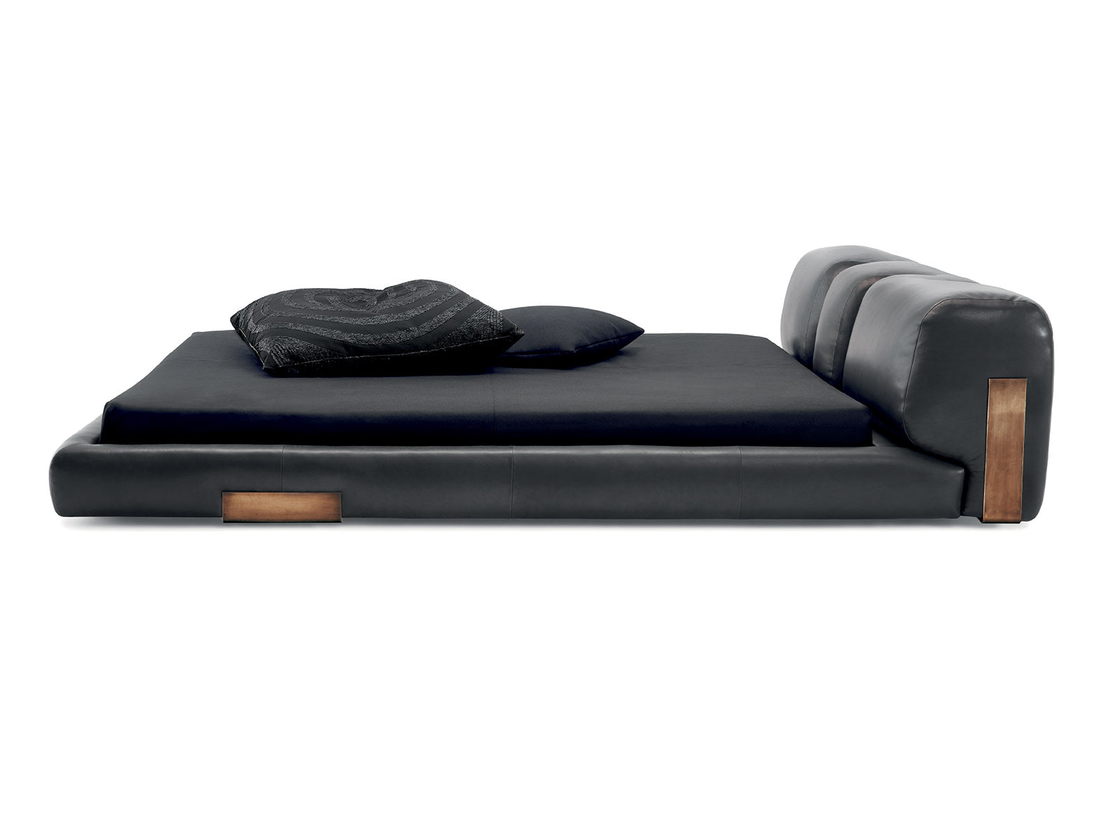 Dc Bed