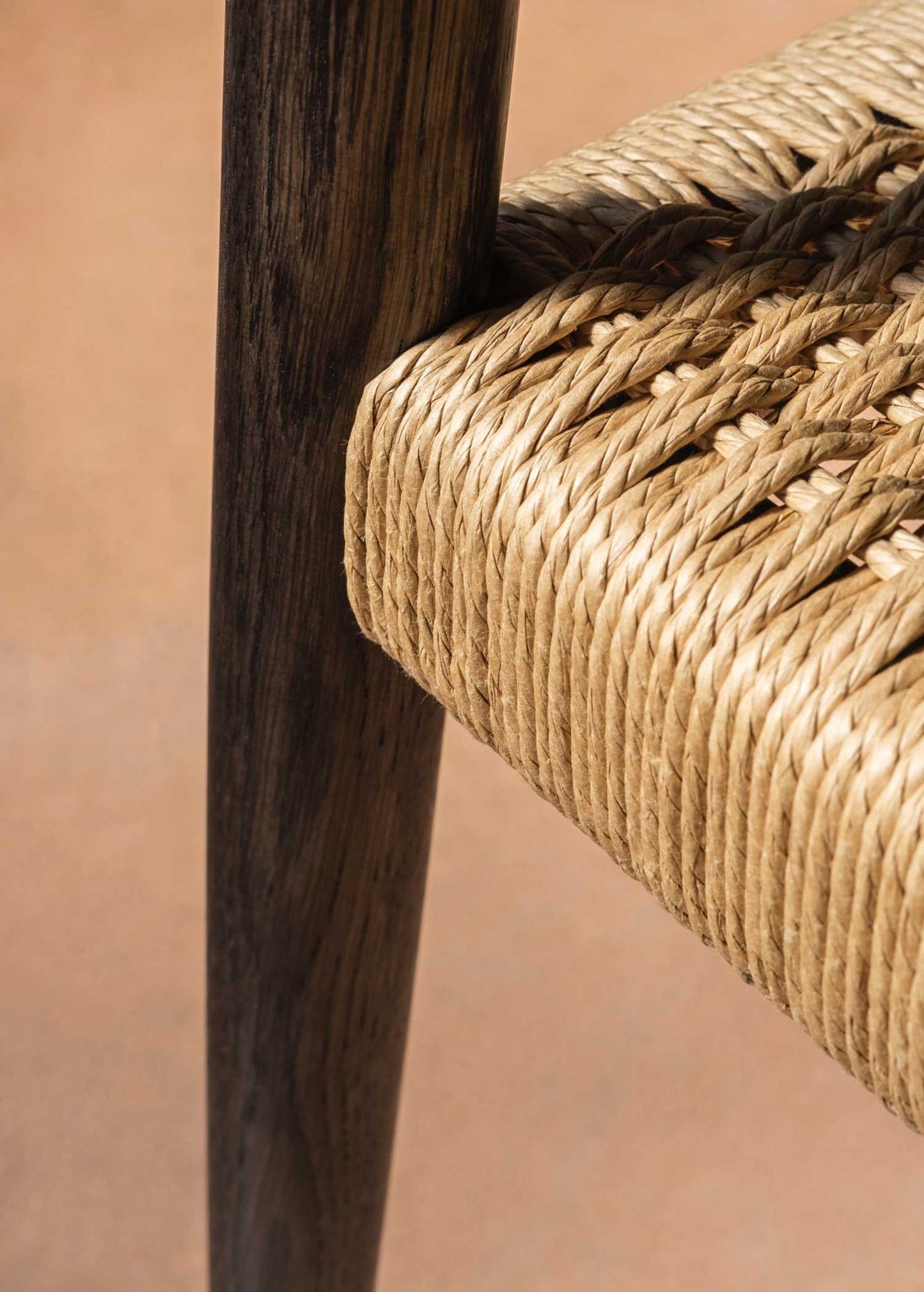 N–DC01 | Dining Chair