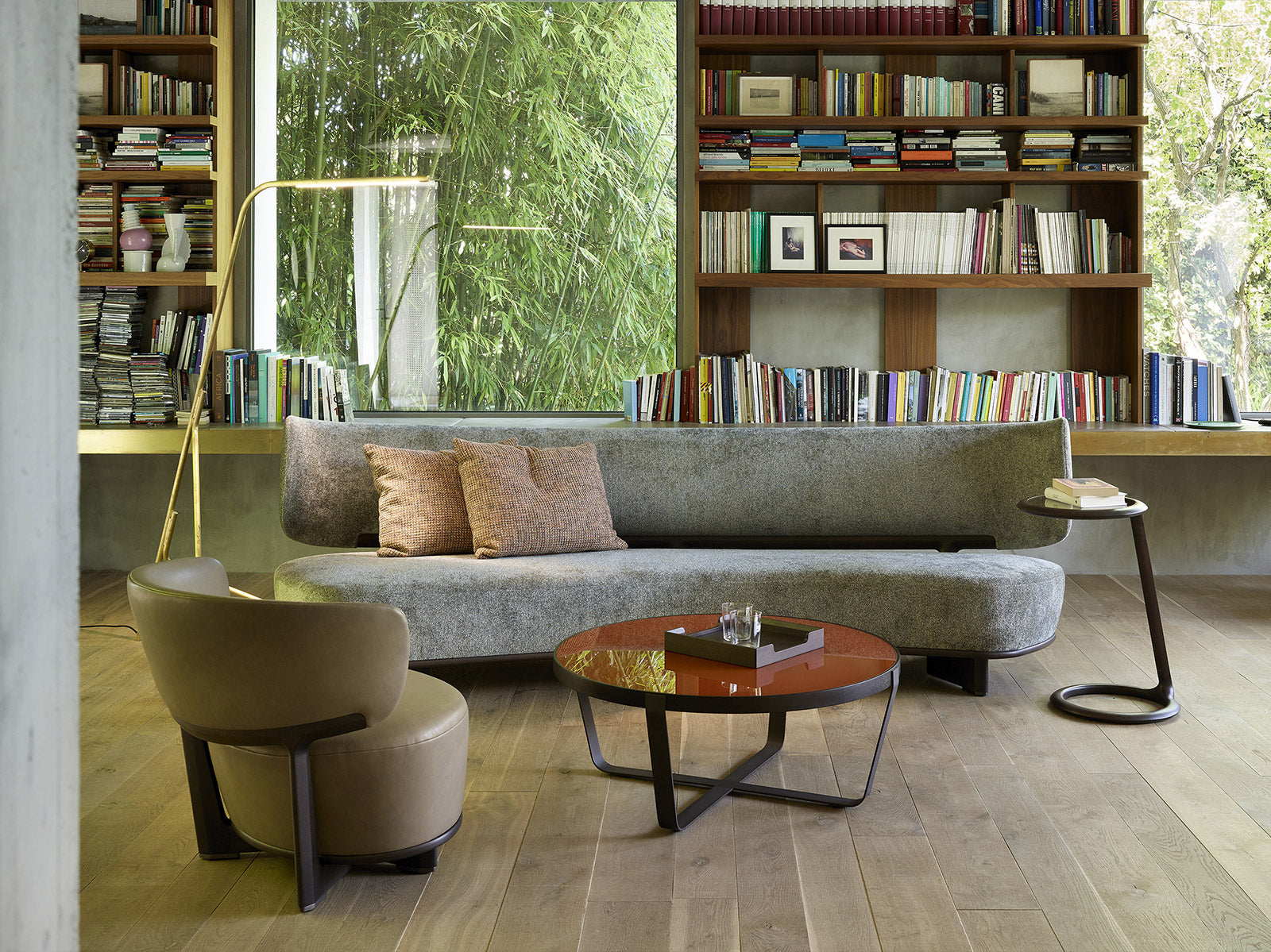 Dc Occasional Table
