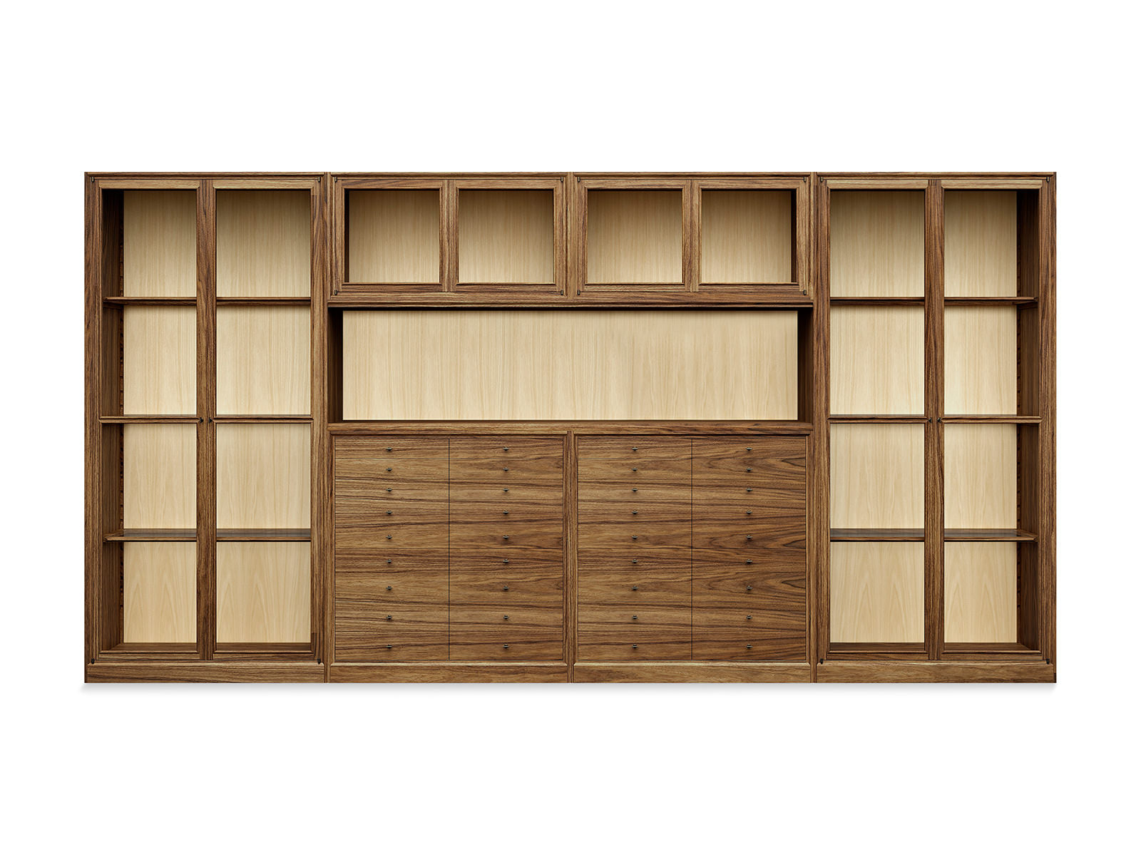 Wall Unit