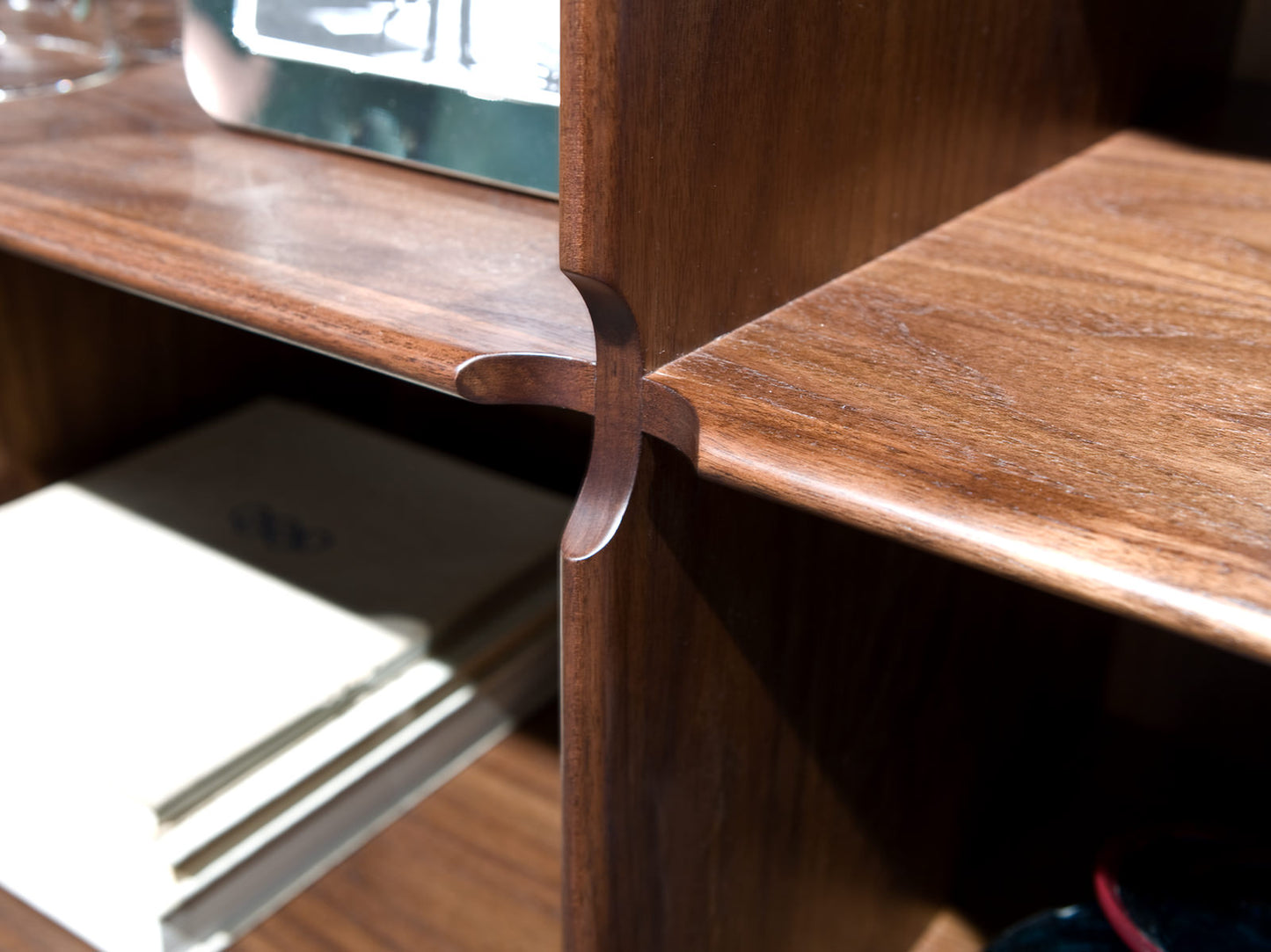 Wall Unit